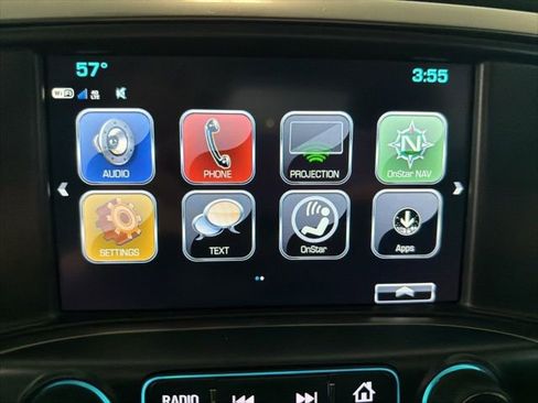 Used 2019 Chevrolet Silverado 1500 LT w/ All Star Edition AWD/4WD image 21