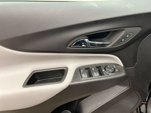 Used 2024 Chevrolet Equinox LS w/ Midnight Edition AWD/4WD image 20