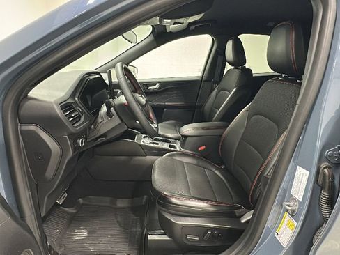 Used 2023 Ford Escape ST-Line w/ Tech Pack #1 image 10