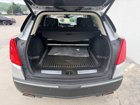 Used 2019 Cadillac XT5 Luxury AWD/4WD image 14