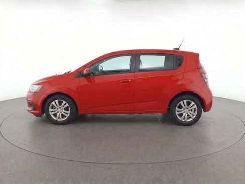 Used 2020 Chevrolet Sonic LT FWD image 3