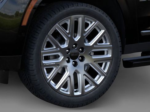 New 2026 GMC Yukon Denali Ultimate image 9