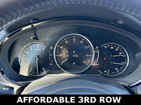 Used 2022 MAZDA CX-9 Grand Touring image 20