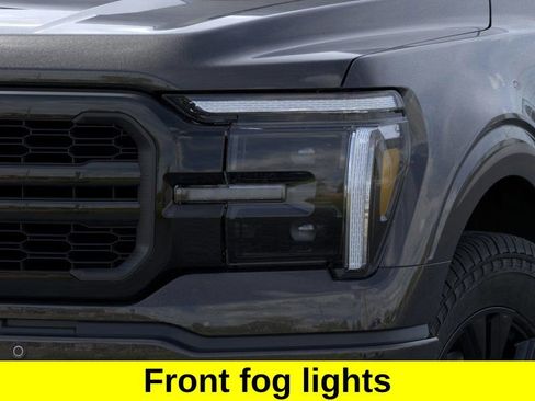 New 2026 Ford F150 Lariat image 18