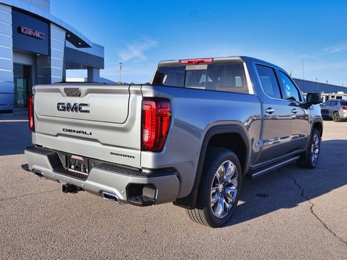 New 2026 GMC Sierra 1500 Denali image 3