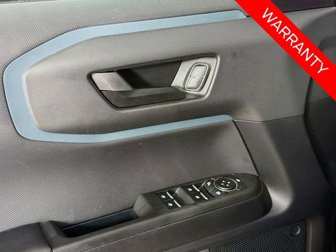 Certified 2023 Ford Bronco Sport Badlands AWD/4WD image 18