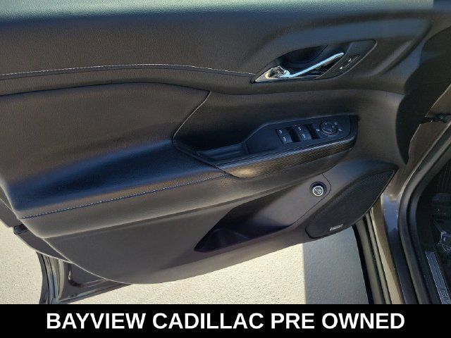 Used 2019 GMC Acadia SLT FWD image 18