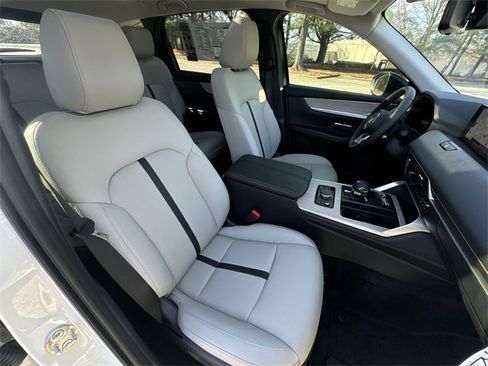 New 2026 MAZDA CX-90 3.3 Turbo w/ Premium Sport Pkg image 27