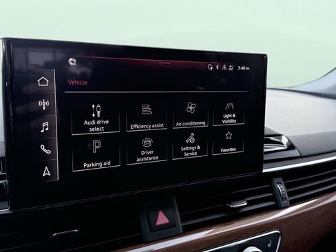 Used 2022 Audi A5 2.0T Premium w/ Convenience Package image 53