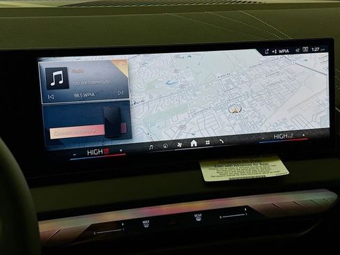 New 2026 BMW X3 xDrive30 w/ Premium Package image 15