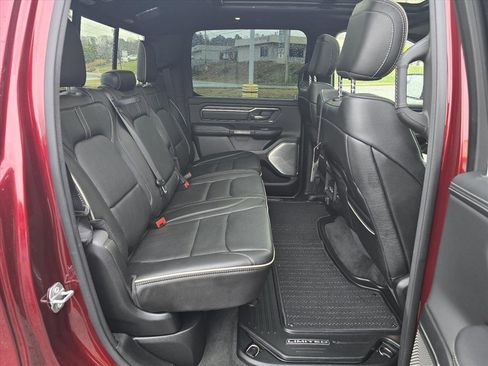 Used 2020 RAM 1500 Limited image 14