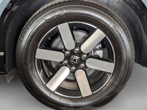 New 2026 Honda Prologue Touring image 10