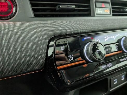 New 2026 Honda Passport TrailSport image 9