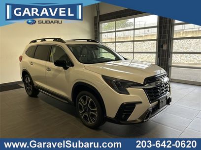 New 2025 Subaru Ascent Touring