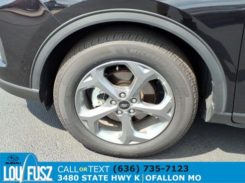 Used 2025 Ford Escape ST-Line AWD/4WD image 31
