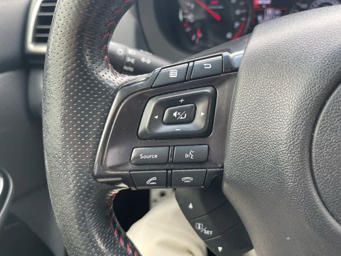 Used 2018 Subaru WRX STI AWD/4WD image 17