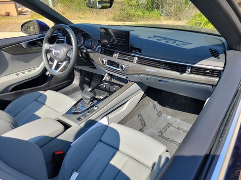 Used 2024 Audi A5 2.0T Premium w/ Convenience Package image 13