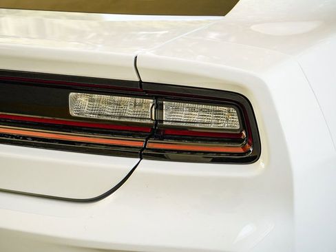 New 2026 Dodge Charger R/T AWD/4WD image 7