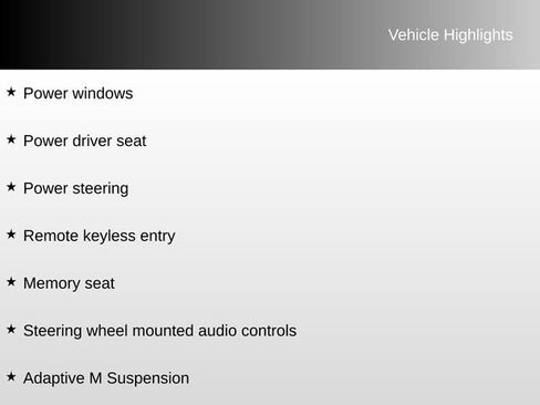 Used 2026 BMW 440i xDrive Coupe w/ Premium Package image 21