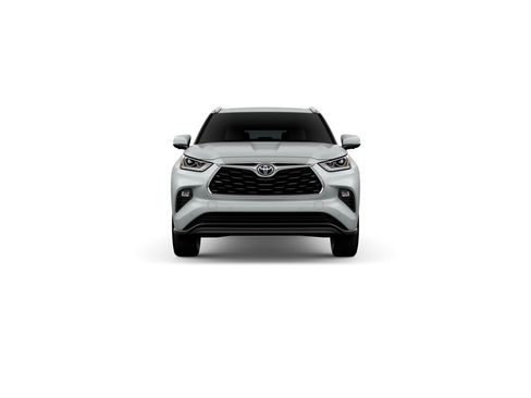 New 2026 Toyota Highlander Limited AWD/4WD image 17