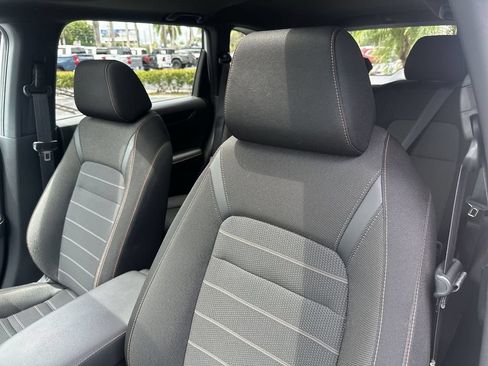 Certified 2024 Honda CR-V Sport image 19