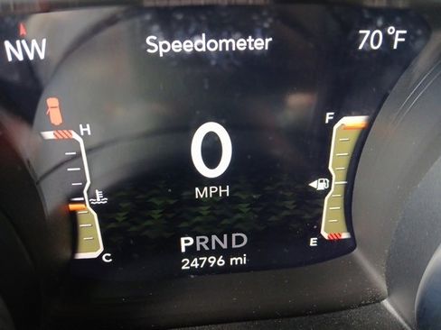 Certified 2022 Jeep Wrangler Unlimited Sahara w/ LED Lighting Group image 26