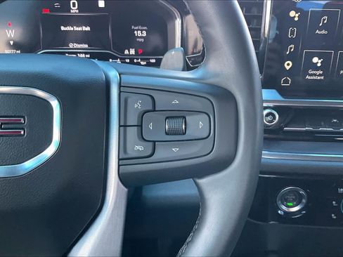 Used 2023 GMC Sierra 1500 SLT w/ SLT Premium Package AWD/4WD image 24