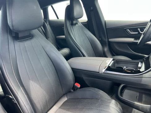 Certified 2022 Mercedes-Benz EQS 450+ Sedan image 21