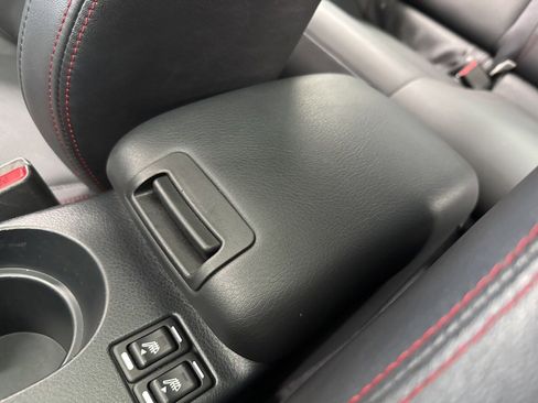 Used 2018 Subaru WRX Limited image 30