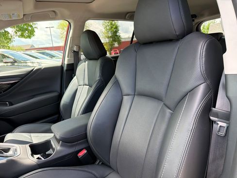 Certified 2023 Subaru Outback Limited AWD/4WD image 20