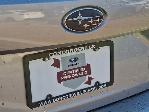 Certified 2025 Subaru Impreza 2.0i image 29