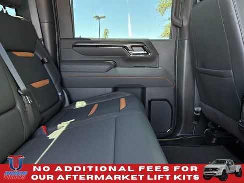 Used 2026 GMC Sierra 2500 AT4 AWD/4WD image 26
