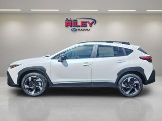 Used 2025 Subaru Crosstrek 2.5i Limited w/ Crosstrek Mirror Package AWD/4WD video 2