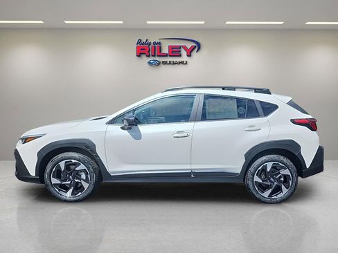 Used 2025 Subaru Crosstrek 2.5i Limited w/ Crosstrek Mirror Package AWD/4WD image 2
