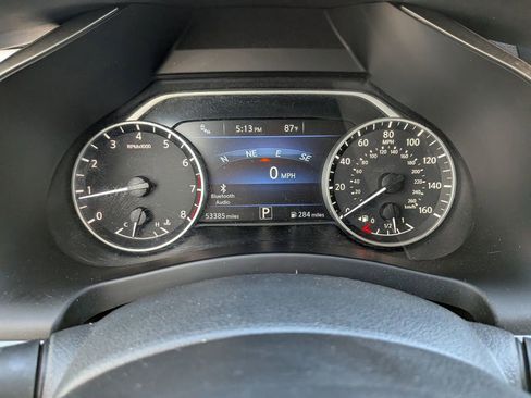 Used 2019 Nissan Murano SL image 18