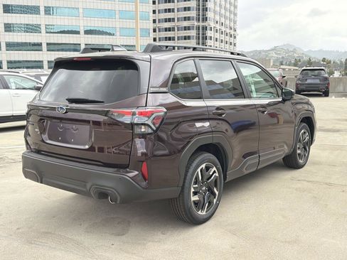 New 2026 Subaru Forester Limited w/ Premium/Limited Package AWD/4WD image 4