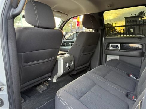 Used 2010 Ford F150 FX2 image 24