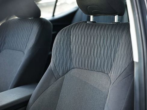 Used 2025 Toyota Camry LE FWD image 21
