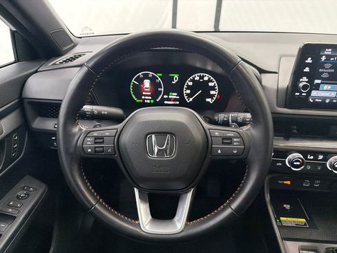 Certified 2025 Honda CR-V Sport-L image 27