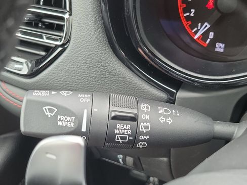 New 2026 Dodge Durango GT AWD/4WD image 14