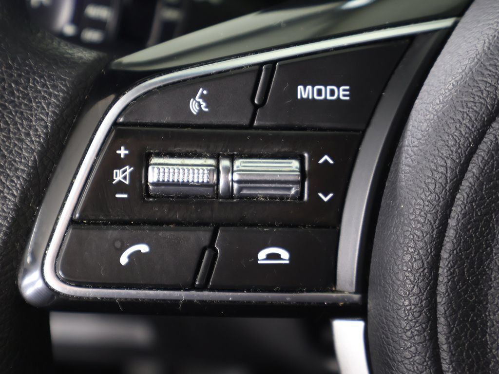 Used 2020 Kia Sportage LX w/ LX Popular Package AWD/4WD image 39