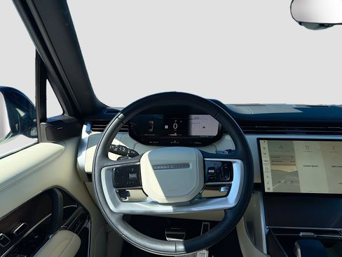 Used 2024 Land Rover Range Rover SE image 18