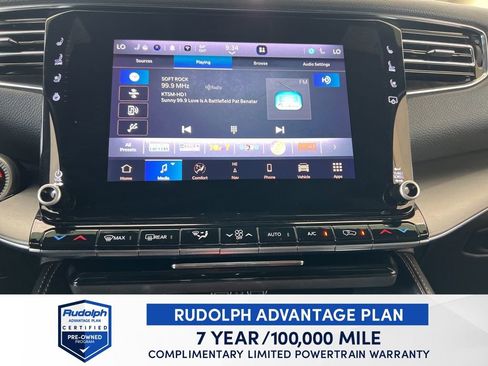 Used 2023 Jeep Wagoneer Series II image 24