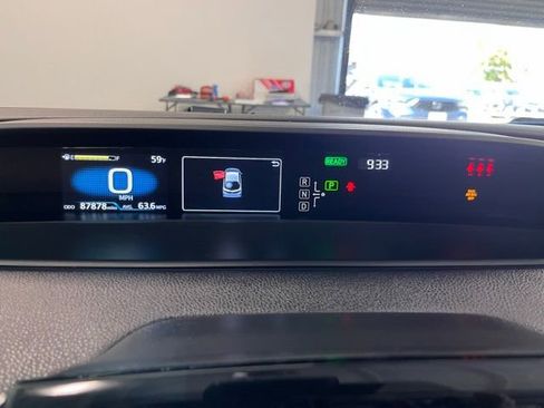 Used 2021 Toyota Prius Prime LE image 27