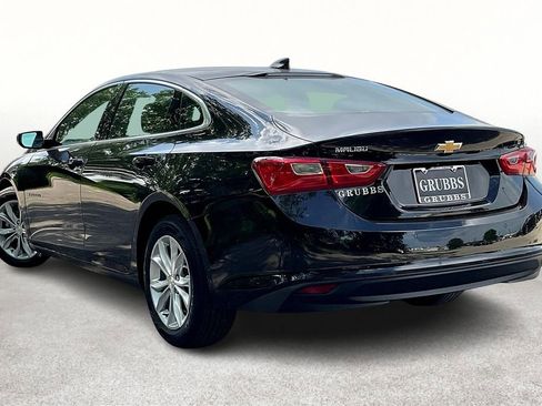 Used 2025 Chevrolet Malibu LT image 17