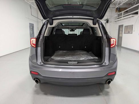 Certified 2020 Acura RDX AWD image 39