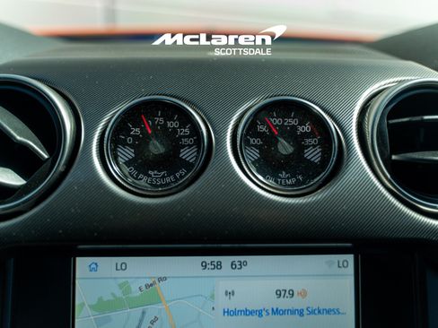 Used 2021 Ford Mustang Shelby GT500 w/ Technology Package RWD image 15