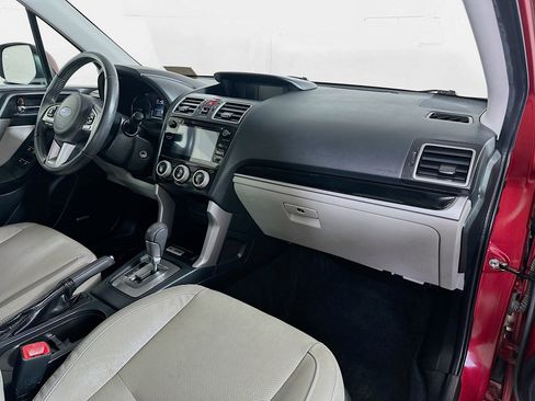 Used 2018 Subaru Forester 2.5i Limited AWD/4WD image 29