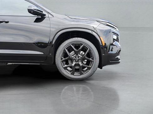 New 2026 Chevrolet Traverse RS AWD/4WD image 7