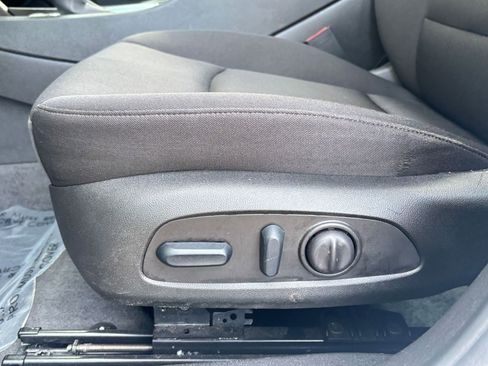 Used 2024 Chevrolet Malibu LT image 28